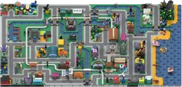 Click City V4
