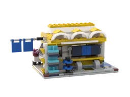 31079 Newsstand