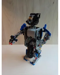 42063 C model Robot