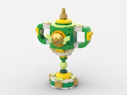 Green Trophy