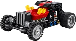 Hot Rod Car