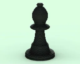 Chess Piece - Bishop