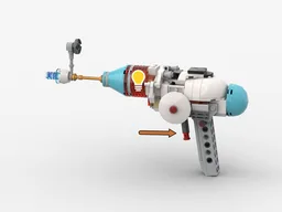 31164 Raygun