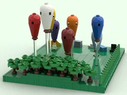 Ballons meeting