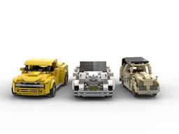 'The Grand Tour: Eurocrash' Bundle