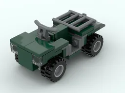 Four Wheeler/ATV