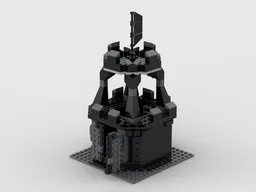 Tower Fort