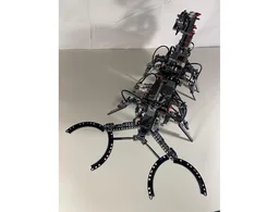 42100 model B scorpion