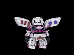 AMX-004 Qubeley