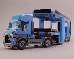 60408 Custom Truck