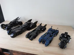 1989 Batmobile