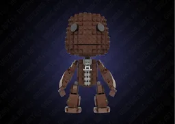 Sackboy