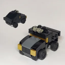 Super offroad
