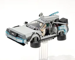 77256 Advanced Time Machine