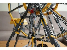 42055-C - Ferris Wheel