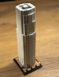 777 Tower