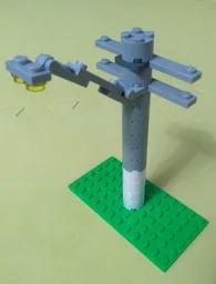 Light Post
