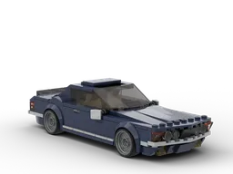 BMW 635 CSI