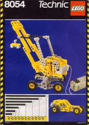 Universal Motor Set