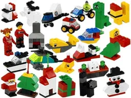 Creator Advent Calendar 2001