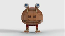 Pikmin 4 - Bulborb