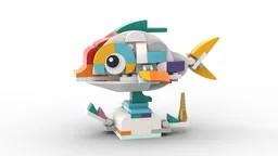 31140 Fish