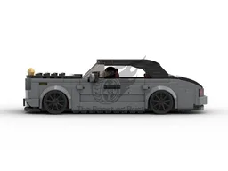 Rolls Royce Phantom
