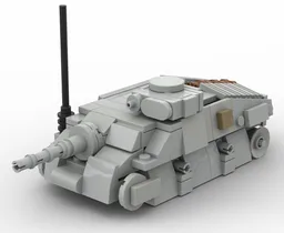 SOMUA S-40