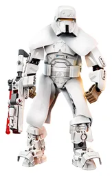 Range Trooper