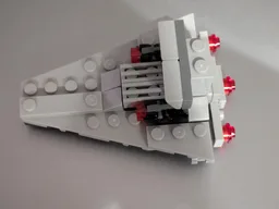 Small Star Destroyer