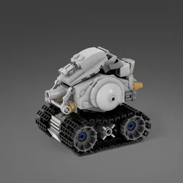 MINI TANK