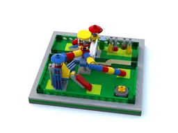 NanoPlayground