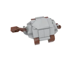 22 Tortoise