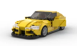 Toyota GR Supra