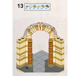 The Golden Gate