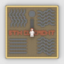 5th Element Symbols