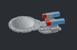 U.S.S. Enterprise NCC-1701-D
