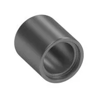 Technic Pin Connector Round 1L [Beam] / Metallic Silver