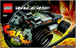 Booster Beast
