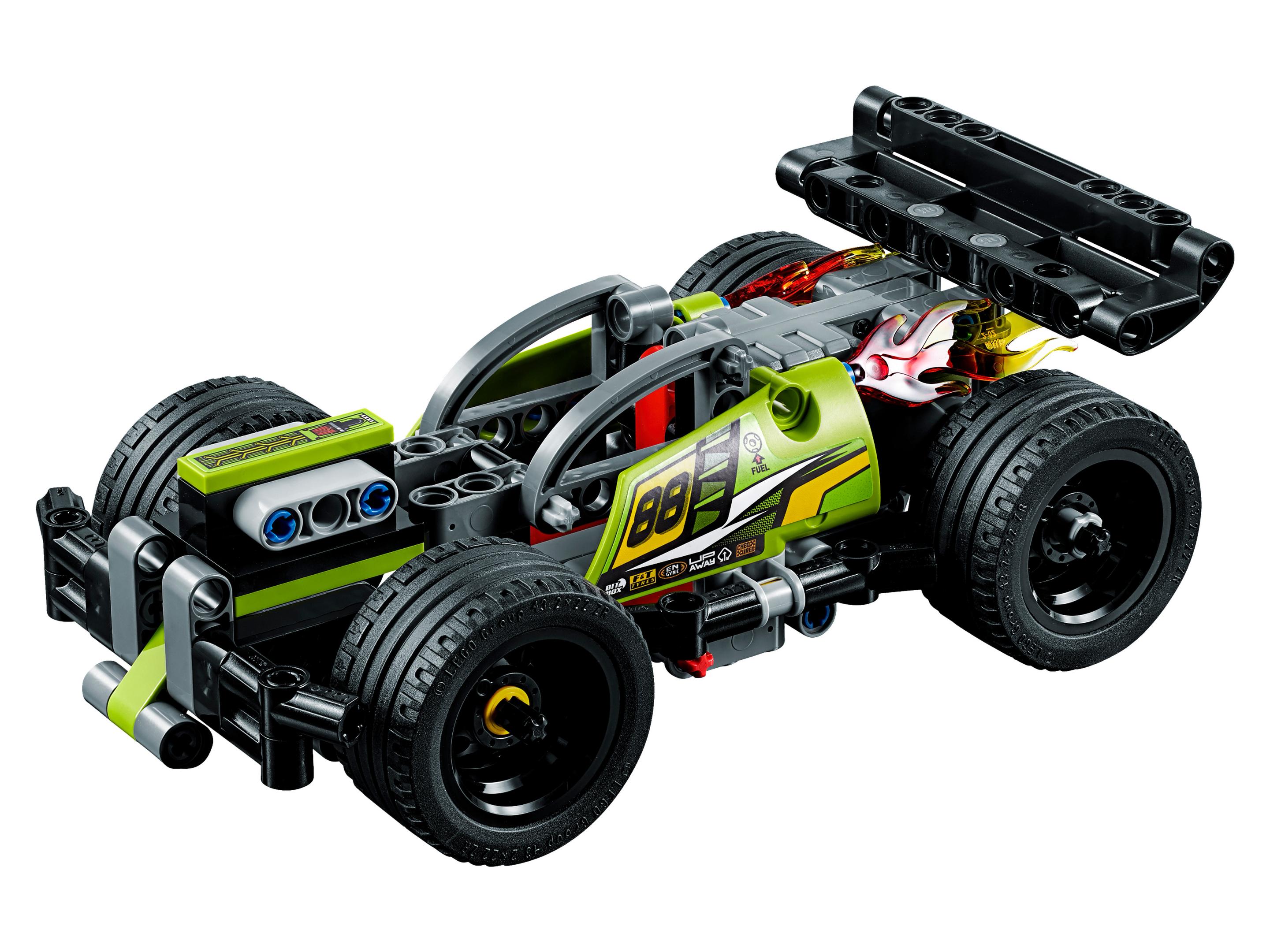Lego WHACK!