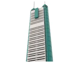 1:2000 Shun Hing Square