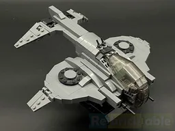 Halo Wasp