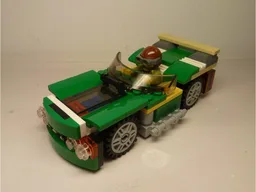 31056 Speedster 2