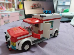 City - Ambulance