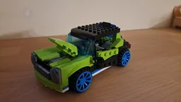 31074 Mini Cooper