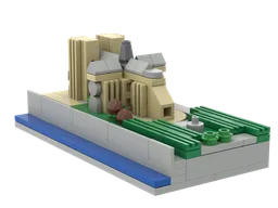 Nano Notredame