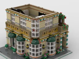 Modular Art University