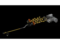 Dragster