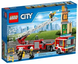 Fire Engine