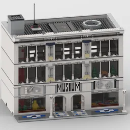 Museum of Natural History